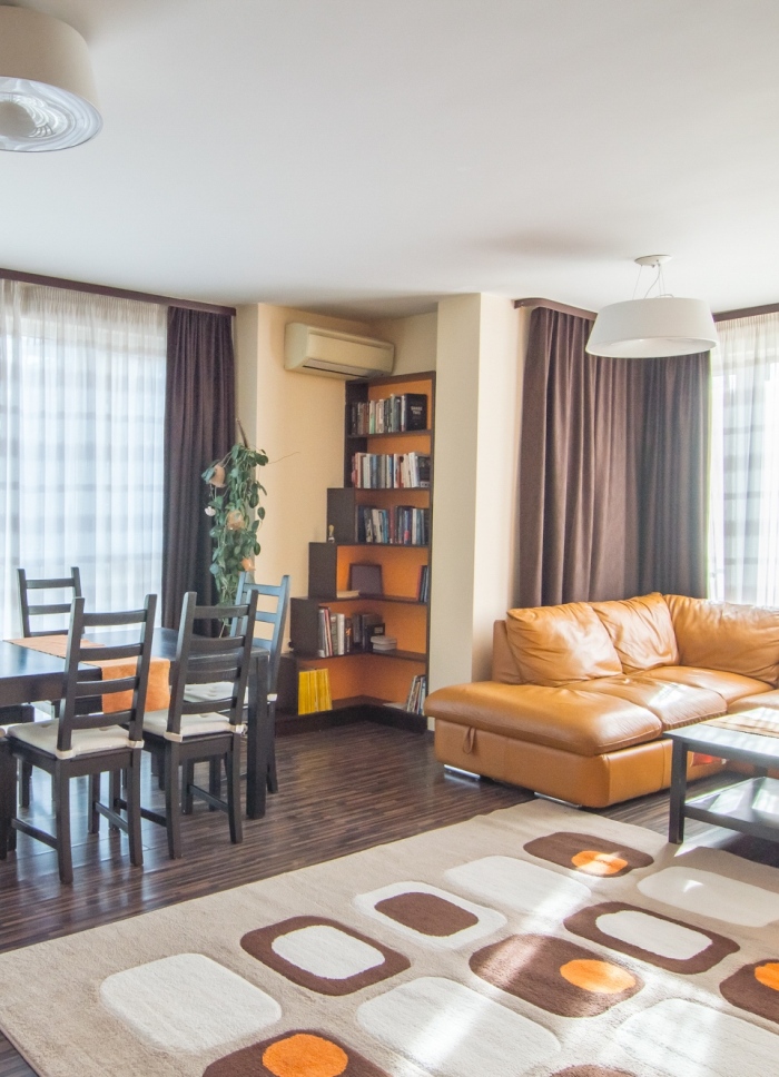 Apartment in Ovcha Kupel, Sofia