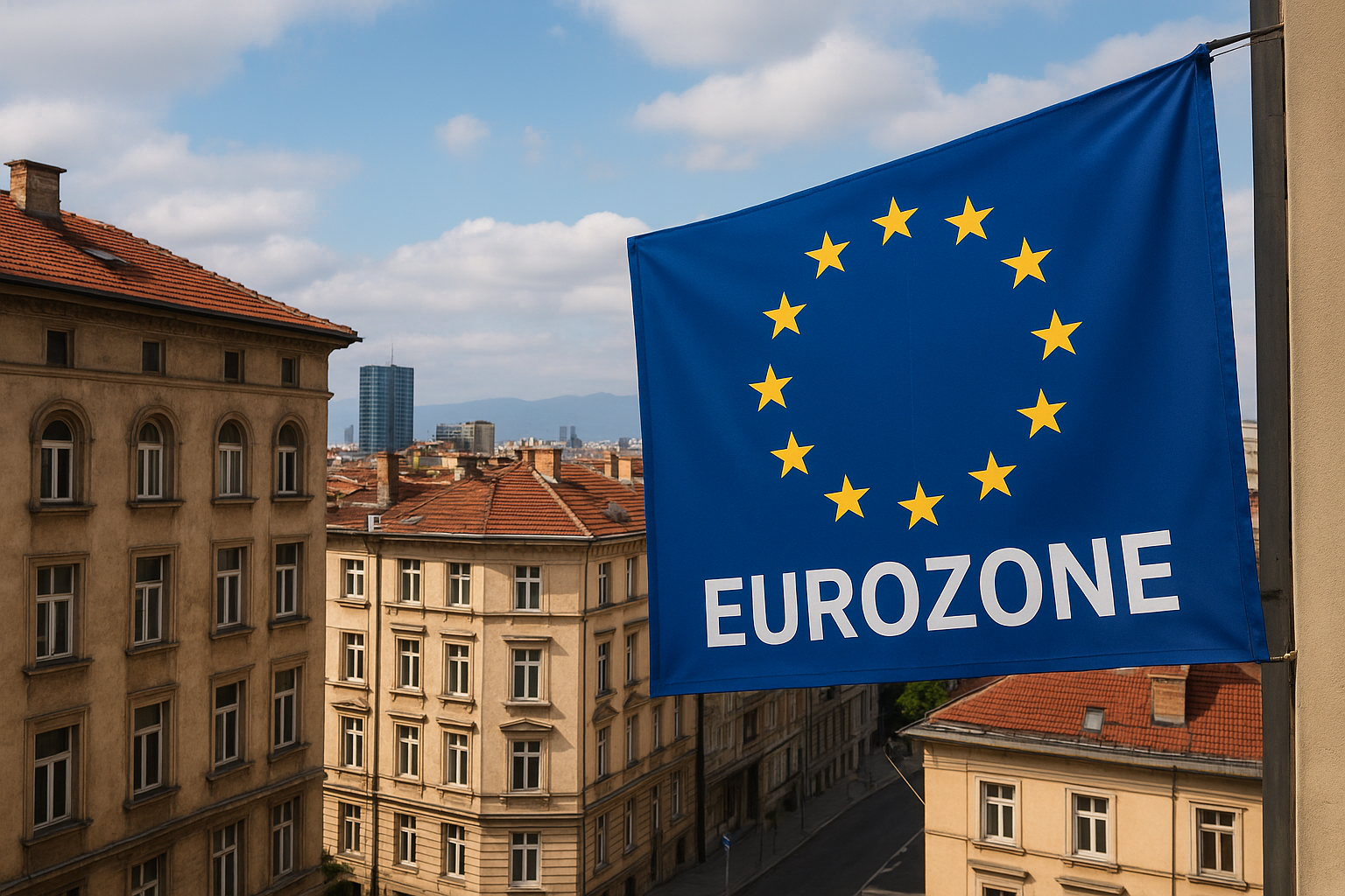 Имотният пазар в България и Еврозоната: Експертни прогнози за 2026/2027 г. (НСНИ Анализ)