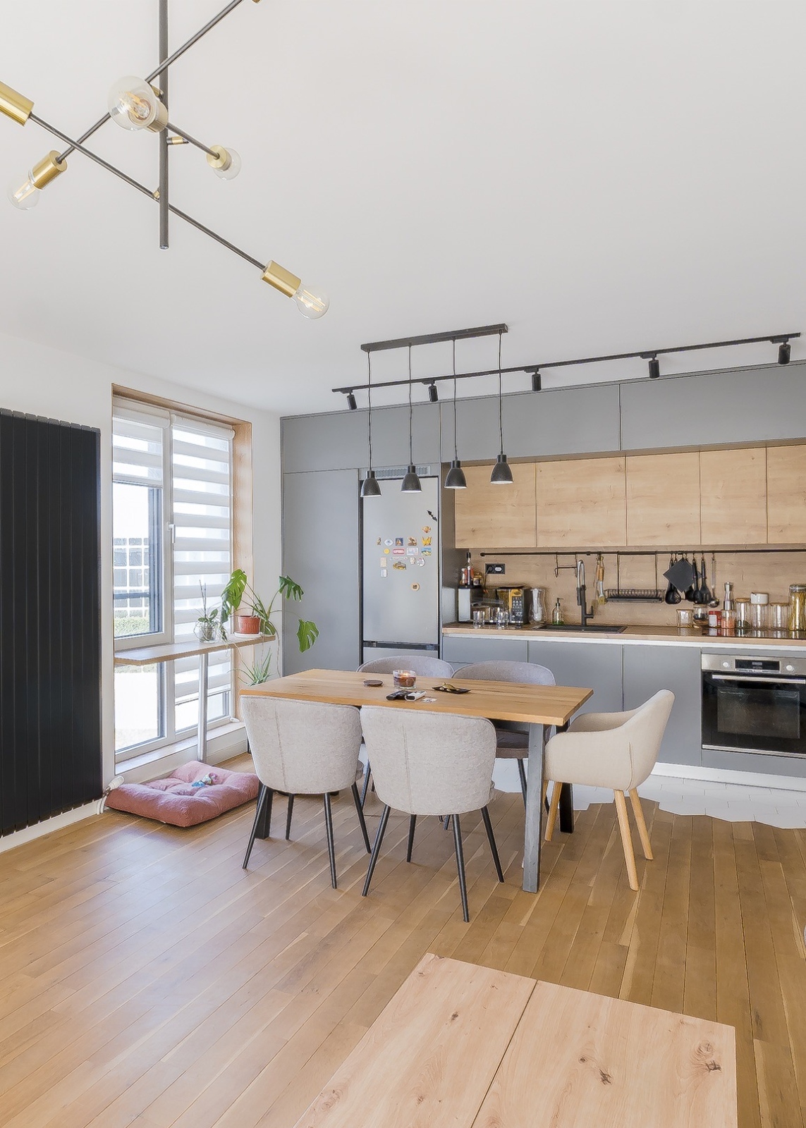 Апартамент в Reina Sofia